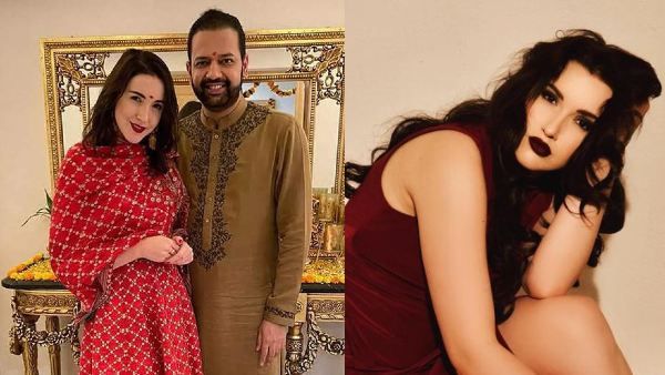 'मैं रूसी भी और यूक्रेनी भी, दूसरे विश्व युद्ध के दौरान.....', युद्ध पर भावुक हुईं राहुल महाजन की पत्नी