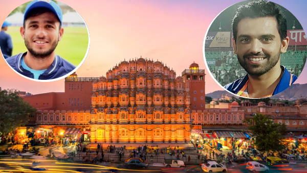 IPL Auction 2022 : पहली बार आईपीएल ऑक्शन में राजस्थान के होंगे 19 खिलाड़ी, रवि बिश्नोई को मिले 4 Cr