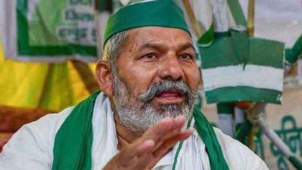 Rakesh Tikait: नीतीश सरकार की बढ़ सकती हैं मुश्किलें, बड़े आंदोलन की तैयारी में राकेश टिकैत