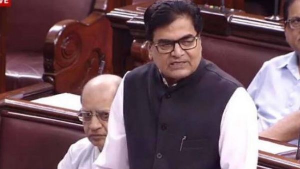 सपा सांसद राम गोपाल यादव बोले- सत्ता में आए तो BJP से जल्दी राम मंदिर का निर्माण करेंगे