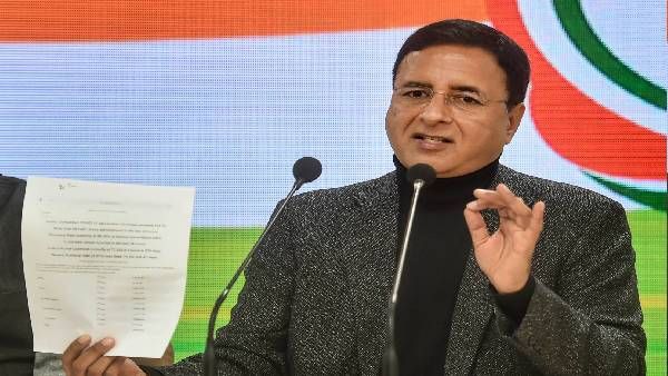 ABG शिपयार्ड बैंक घोटाले पर कांग्रेस ने केंद्र को घेरा, कहा- 'लूटो और भागो' सरकार की प्रमुख योजना