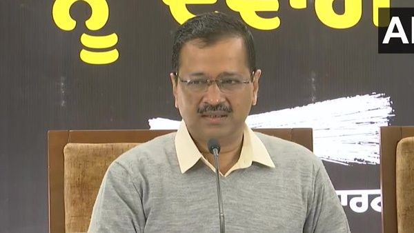 केजरीवाल की भविष्यवाणी-CM चन्नी, सिद्धू और मजीठिया हार रहे हैं चुनाव