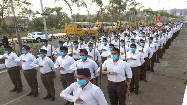 1.5 लाख RSS स्वयं सेवकों पर जाटों का दिल जितने की जिम्मेदारी, पश्चिमी यूपी में आगे की रणनीति जानिए