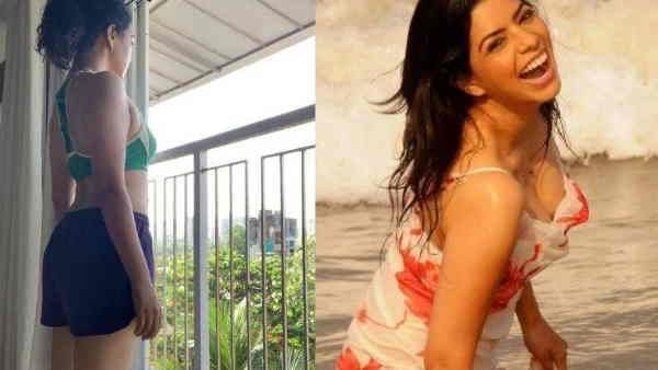 Sacred Games में बोल्ड सीन देने वाली इस एक्ट्रेस को लोगों ने समझा पोर्न स्टार, करते थे अश्लील मैसेज