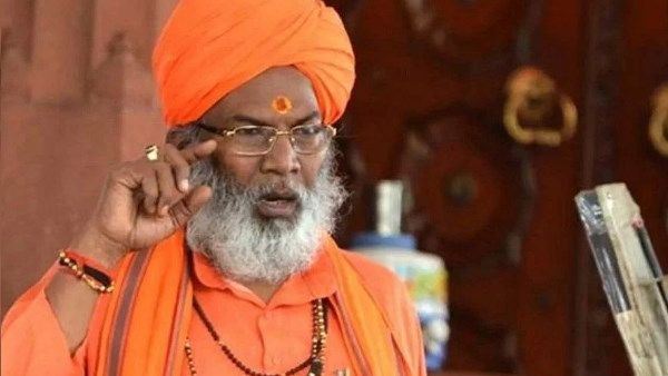 'अब चार बीवी, 40 बच्चे नहीं चलेगा...', लखनऊ में बोले BJP सांसद साक्षी महाराज