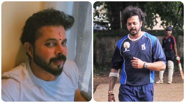 'रुक जाना नहीं तू कहीं हार के', IPL नीलामी में अनसोल्ड रहे श्रीसंत ने गाया गाना