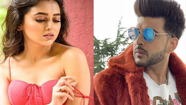 Watch Video: इंस्टाग्राम पर एक साथ Live आए तेजस्वी- करण, फैंस ने पूछ लिया शादी को लेकर ये कैसा सवाल ?