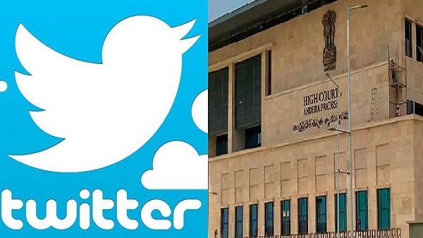 ट्विटर को आंध्र प्रदेश हाईकोर्ट से पड़ी फटकार, कहा- कानून का पालन नहीं किया तो छोड़ना पड़ेगा देश