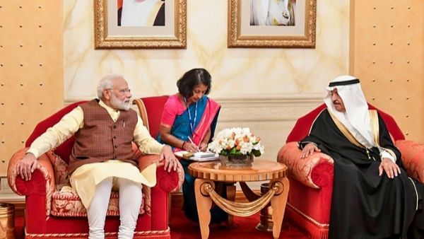 UAE के बाद एक और अरब देश में बनेगा भव्य हिंदू मंदिर, जमीन देने के लिए पीएम मोदी ने कहा शुक्रिया