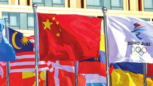 Olympic 2022: चीन ने ओलंपिक खिलाड़ियों के बोलने पर लगाई पाबंदी, इस बार प्रोटेस्ट पार्क भी नहीं