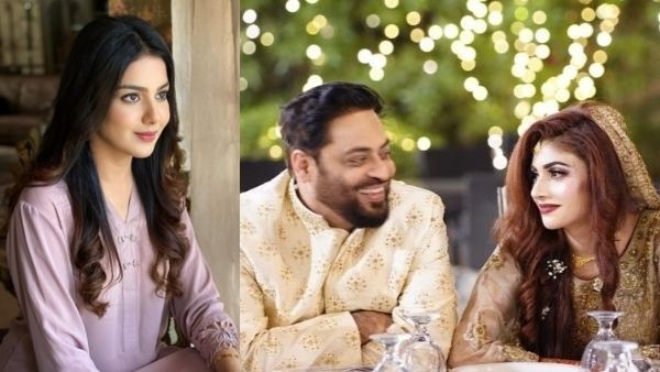 तलाक के दिन ही 49 के सांसद ने की 18 की लड़की से तीसरी शादी, सुहागरात देखने को बेकरार पाकिस्तानी!