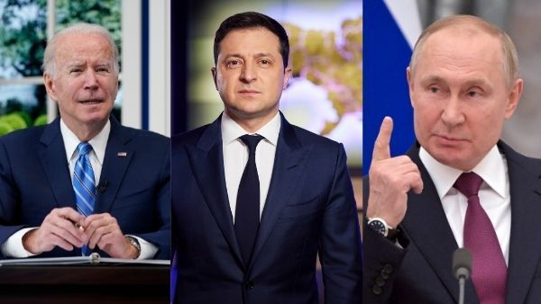 Ukraine crisis: अमेरिका की अकड़ पड़ी ढीली? पुतिन अनफ्रेंड, UN वोटिंग से फिर गैर हाजिर भारत... बड़े अपडेट्स