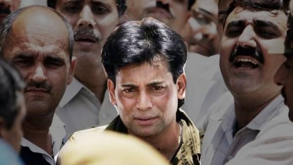 यूपी चुनाव: जब अंडरवर्ल्ड डॉन अबू सलेम के चुनाव लड़ने के लगे थे पोस्टर