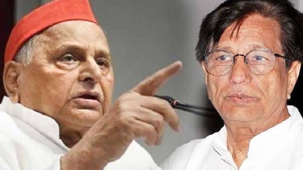 डीपी यादव के जरिये मुलायम ने की थी जब अजीत सिंह के खेमे में सेंधमारी, नहीं बनने दिया सीएम