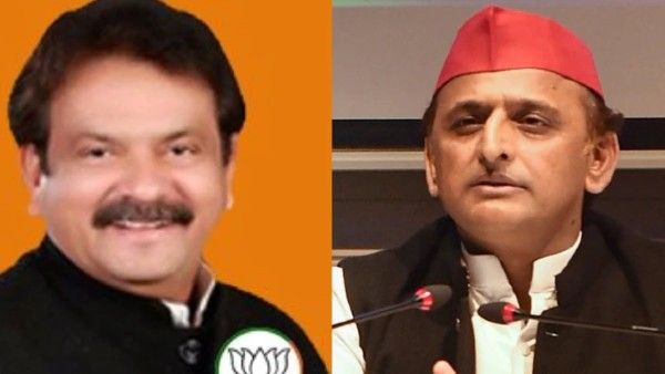 UP Polls: करहल के एक बूथ पर फिर से हो रहा मतदान, बीजेपी ने लगाया था बूथ कैप्चरिंग का आरोप