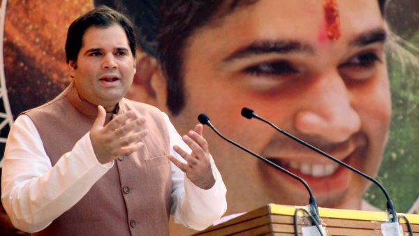 'मजबूत सरकार से मजबूत कार्रवाई की उम्मीद', अब इस मुद्दे पर वरुण गांधी ने केंद्र सरकार को घेरा