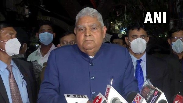 पश्चिम बंगाल: ममता के ट्विटर पर ब्लॉक करने पर बोले राज्यपाल, कहा- मेरी कोई विश्वसनीयता नहीं