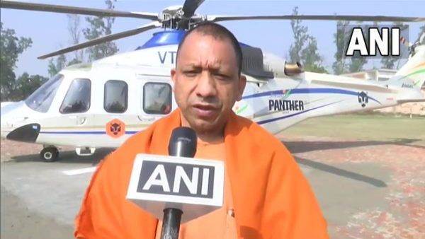 Budget 2022 : सीएम योगी ने बजट को बताया प्रगतिशील, कहा- भारत के युवाओं को 60 लाख नौकरियां मिलेगी