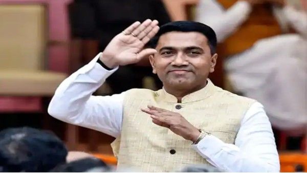 गोवा: इन 3 कारणों से BJP को हो रही मुख्यमंत्री चुनने में देरी