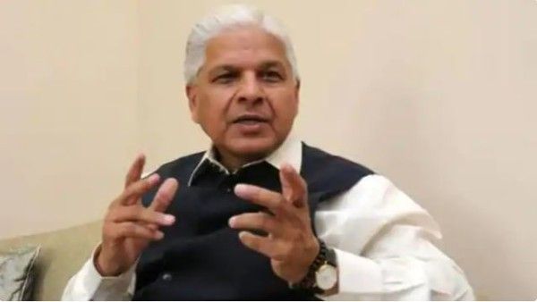 कांग्रेस पार्टी के लिए अब उपयोगी नहीं रहा गांधी परिवार का नेतृत्व, पूर्व कांग्रेसी नेता अश्विनी कुमार