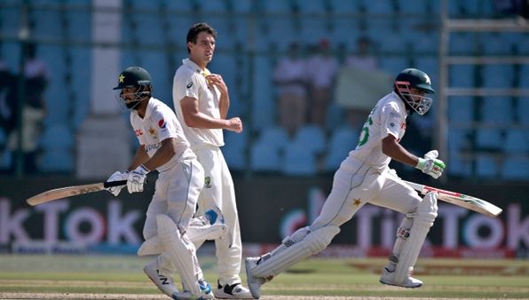 ऑस्ट्रेलिया के ऐतिहासिक पाक दौरे में फिर उथल-पुथल, सफेद गेंद सीरीज की जगह बदली