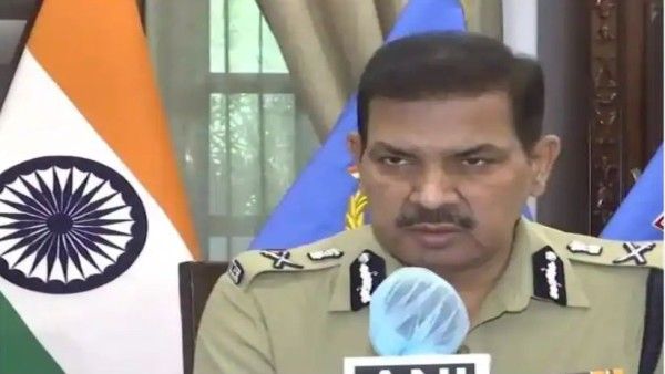कश्मीरी पंडितों की घर वापसी पर बोले CRPF के डीजीपी, कश्मीर का माहौल एकदम अनुकूल, वे जब चाहें....