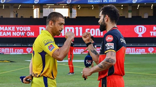 IPL 2021 में धोनी को आउट किया था, इस बार कोहली का नंबर, DC के युवा बॉलर का टारगेट सेट