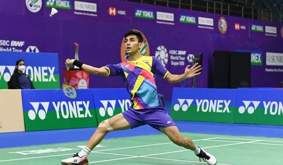All England Open 2022: 20 साल के लक्ष्य सेन ने चैम्पियन को हराकर फाइनल में बनाई जगह