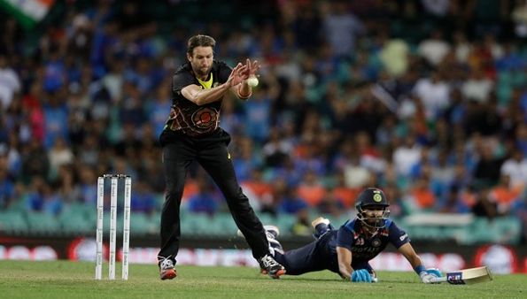 IPL 2022: मार्क वुड के रिप्लेसमेंट के तौर पर लखनऊ सुपर जायंट्स ने शामिल किया ये बॉलर