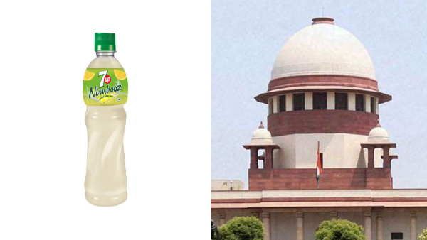 नींबू पानी या फ्रूट जूस? Nimbooz ड्रिक्स को लेकर सुप्रीम कोर्ट करेगा फैसला
