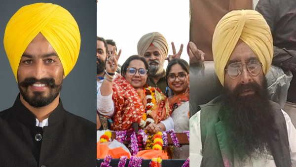 Punjab Result: AAP के छिपे रुस्तम, जिन्होंने पंजाब की राजनीति के दिग्गजों को चटा दी धूल