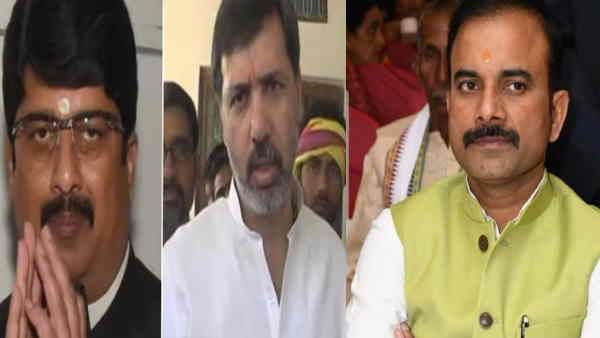 UP के वो बाहुबली जिन्होंने अपने बाहुबल पर जीत लिया चुनाव, एक तो हारते-हारते जीत गया