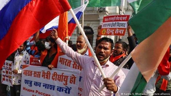 भारत और ऑस्ट्रेलिया के बीच ऐतिहासिक नजदीकियों का राज