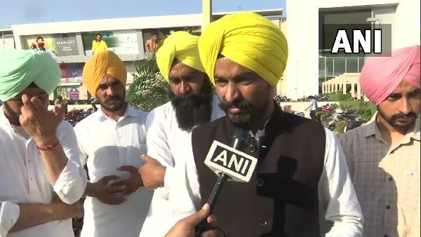 पंजाब: 'ये नई तरह की राजनीति की शुरुआत', चन्नी को हराने वाले AAP विधायक का बयान