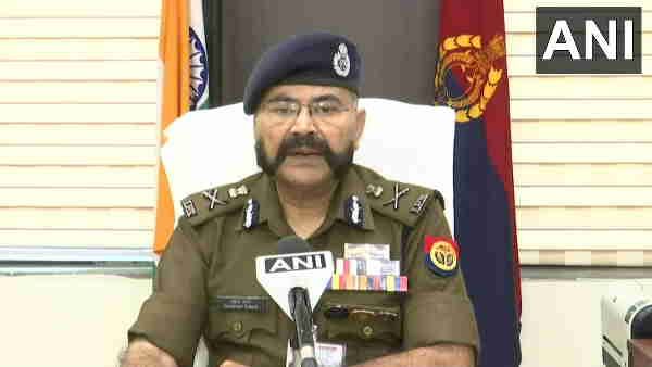 यूपी: मतगणना स्थल पर तैनात हुए पुलिसकर्मी और अर्ध सैनिक बल व PAC, हुड़दंग करने वालों पर होगी कार्रवाई