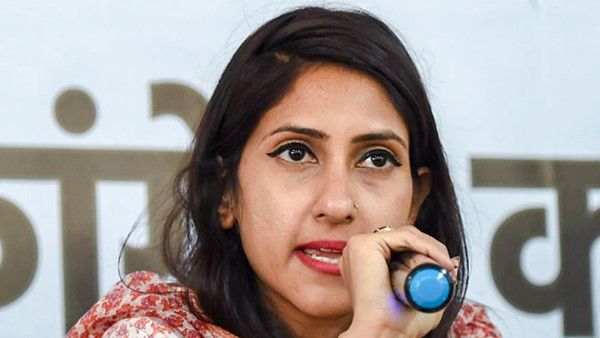 UP election results 2022 : रायबरेली में Aditi singh बनाई बड़ी बढ़त, 9 हजार से अधिक वोटों से चल रहीं आगे