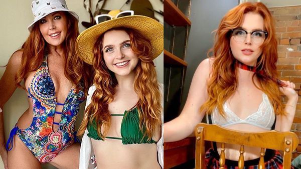 51 साल की मां ने नौकरी छोड़ एडल्ट इंडस्ट्री में शुरू किया काम, जवान बेटी ने उठा लिया ये कदम