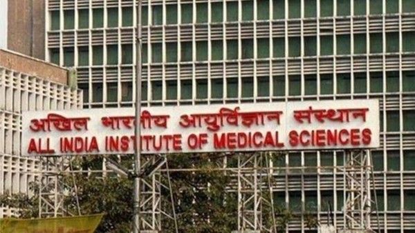 दिल्ली एम्स की वेबसाइट पर साइबर अटैक, सुबह 7 बजे से सर्वर डाउन,सेवाएं प्रभावित
