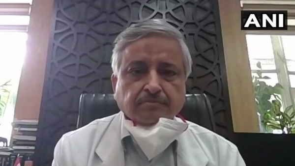 दिल्‍ली एम्‍स निदेशक गुलेरिया का बढ़ाया गया तीन महीने का कार्यकाल, लेकिन ये हुआ तो पहले छोड़ना पड़ेगा पद
