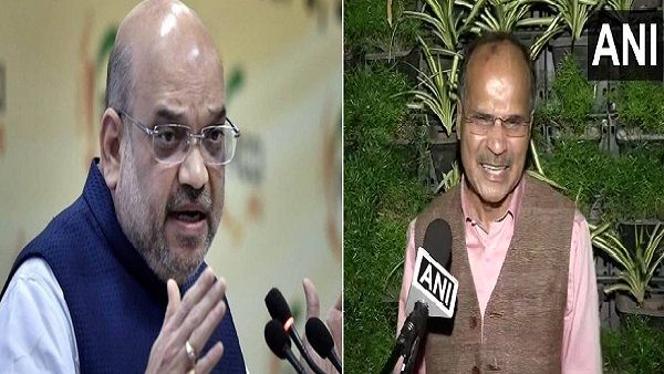बीरभूम हिंसा पर गृह मंत्रालय ने ममता सरकार से मांगी रिपोर्ट, राष्ट्रपति से मिलेंगे अधीर रंजन चौधरी