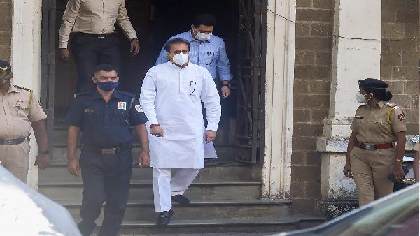 महाराष्ट्र के पूर्व गृहमंत्री अनिल देशमुख को PMLA कोर्ट ने नहीं दी राहत, जमानत याचिका खारिज