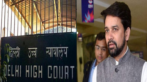'मुस्कुरा कर कही बात में आपराधिकता कहां?' अनुराग ठाकुर 'हेट स्पीच' मामले में दिल्ली हाईकोर्ट
