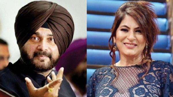 'लोगों को लगता है मेरे पास काम नहीं', पहली बार सिद्धू के साथ बने मीम्स पर अर्चना ने तोड़ी चुप्पी