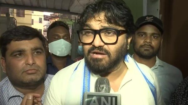 बाबुल सुप्रियो बोले-ममता दी की वजह से मैं राजनीति में वापस आया