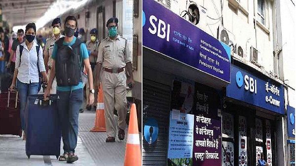 28 और 29 मार्च को रहेगा भारत बंद, बैंक और रेलवे के कर्मचारी भी हड़ताल में होंगे शामिल