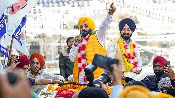 राजभवन नहीं, भगत सिंह के गांव खटकर कलां में लूंगा सीएम पद की शपथ- भगवंत मान