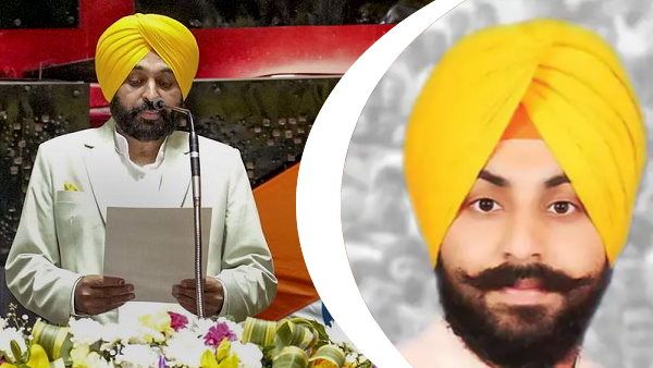 पहली बार इतनी जवां विधानसभा: पंजाब में 50 से कम उम्र के 61 विधायक, 31 साल के हरजोत सबसे युवा मंत्री