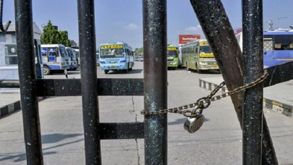 आज और कल रहेगा भारत बंद, 10 पॉइंट में जानिए कहां-कहां पड़ेगा इसका असर