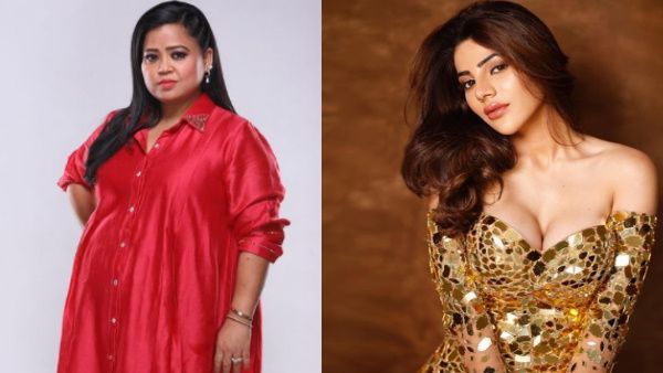 भारती सिंह प्रेगनेंसी के 8वें महीने में भी कैसे काम कर रहीं, निक्की तंबोली ने बताई सच्‍चाई