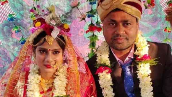 पश्चिम बंगालः ' हमें किसी ने कमरे में बंद कर बाहर से आग लगा दी है ', दोस्त को फोन कर बताई खौफनाक कहानी